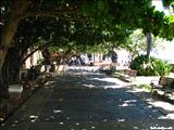 Parque de las Palomas - SAN JUAN